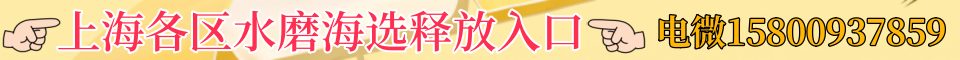 👉上海各区水磨海选释放入口👈电微15800937859 Q:3959060969